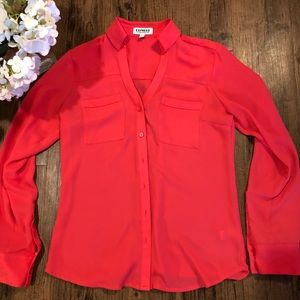 Express Portofino shirt
